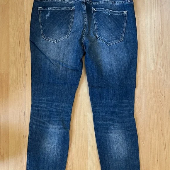 Vigoss jeans - Picture 3 of 6